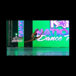 dance 🪩