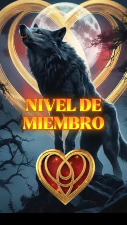 NIVEL DE MIEMBRO