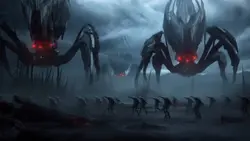 Invasion