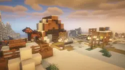 Minecraf