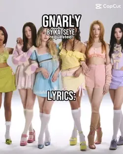 EVERY THINGS GNARLY