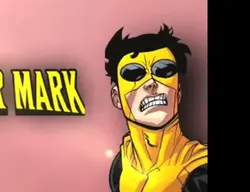 Sinister Mark edit