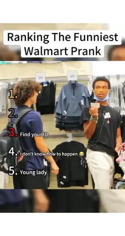 Walmart prank๐คฃ๐ญ