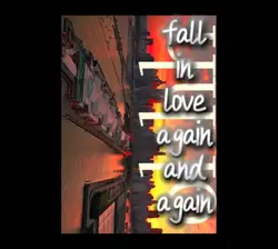 fall in love