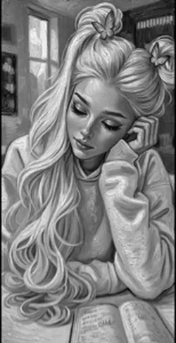 Oil Painting 