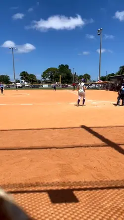 softball
