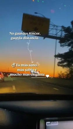 Enfócate en ti🤍