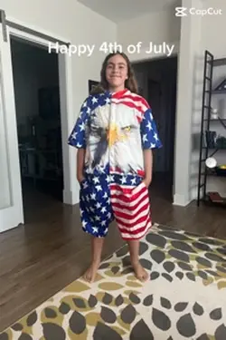Happy 4th