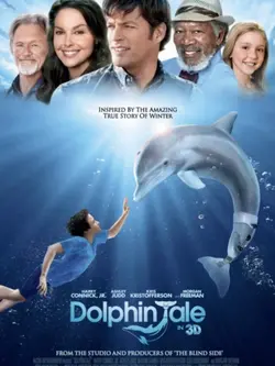 Dolphin tale 