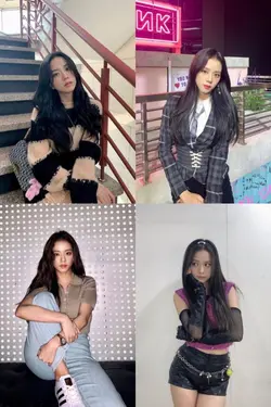 blackpink in ur area