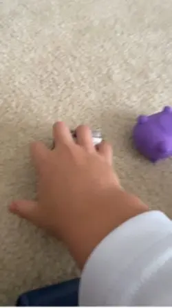 Fidget trading
