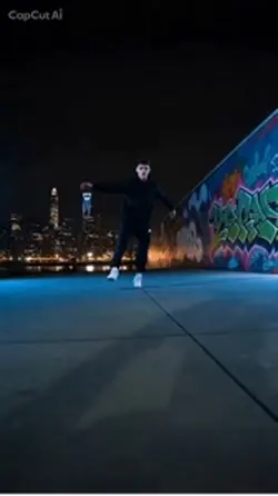 Dance Template
