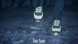 Anime Jumpers