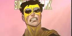 Sinister mark