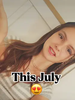Last July/This July