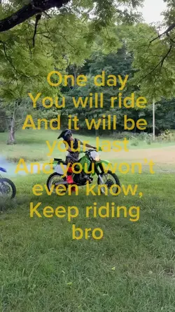 🫡to old riders