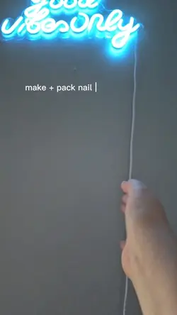 Press-on Nail Order