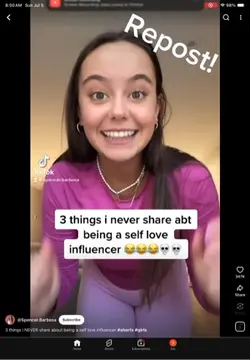 Spencer Repost