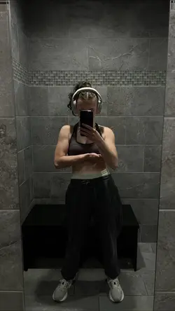 ✨GYM MOTIVATION✨