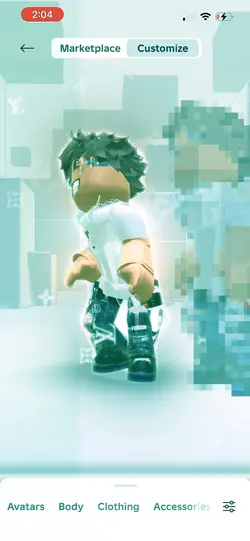 Kompa edit Roblox 
