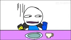 Lilly animation <3