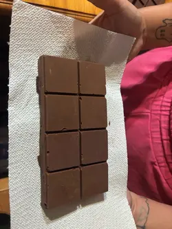 Dubai chocolate 