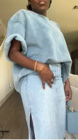 Denim
