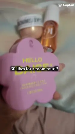 room tour???