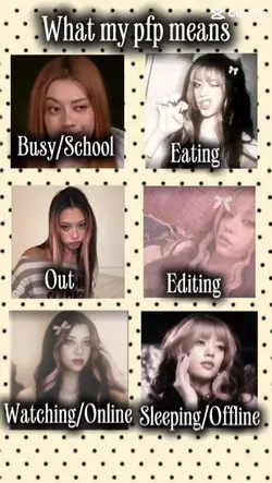 My pfp megan version