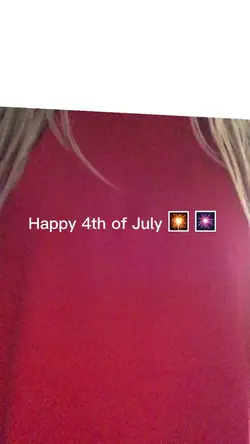 4th of July