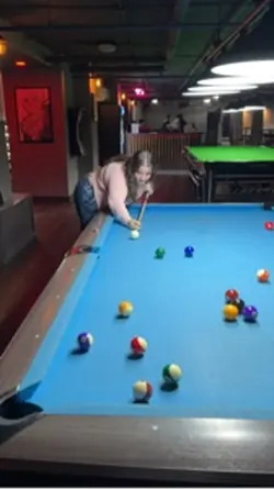 Billiards