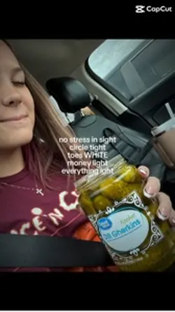 Pickles 🥒