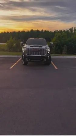 GMC Denali