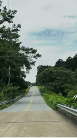 Difficult Road