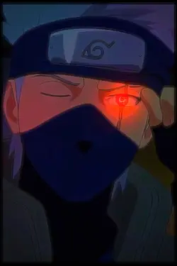 Kakashi edit 