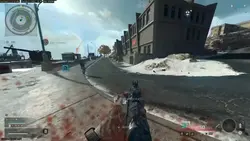 CALL OF DUTY MOVEMEN