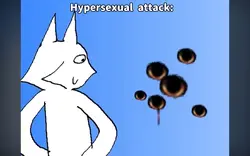 Hypersex