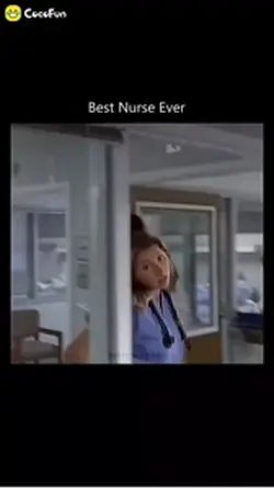 Best nurse