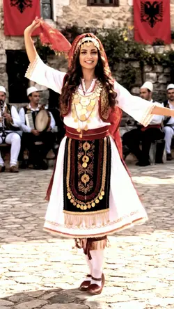 ALBANIA 