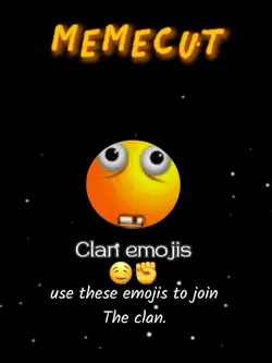CLAN INTRO 