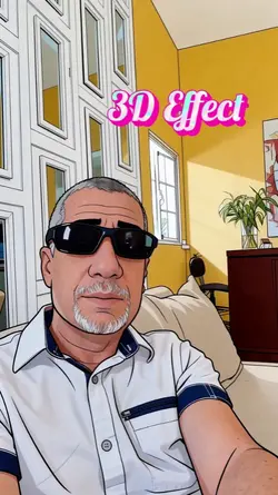 Efecto 3D