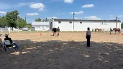 showmanship!!