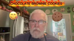 Chocolate Cookies