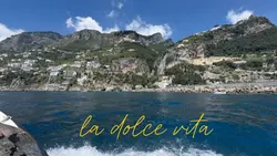 La Dolce Vita