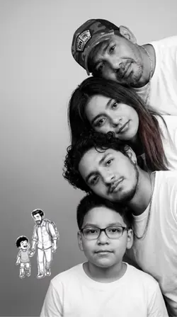El mejor papá