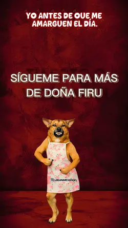 Doña Firu Marimar