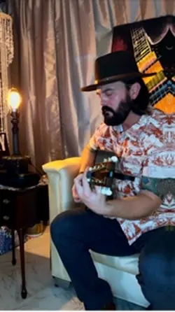 Home Live Musi