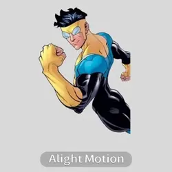 Invincible wobble ed