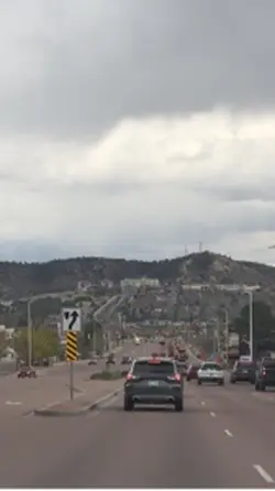 Colorado Springs