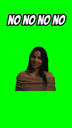 Nikki No No no no